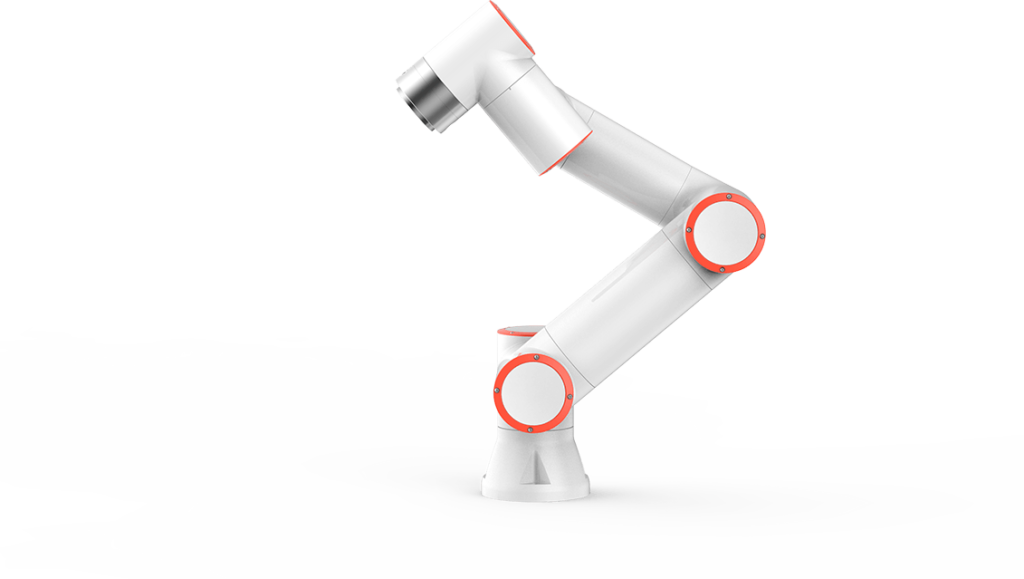 Collaborative Robotic Arm