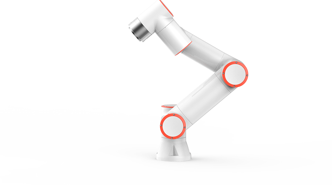 Collaborative Robotic Arm