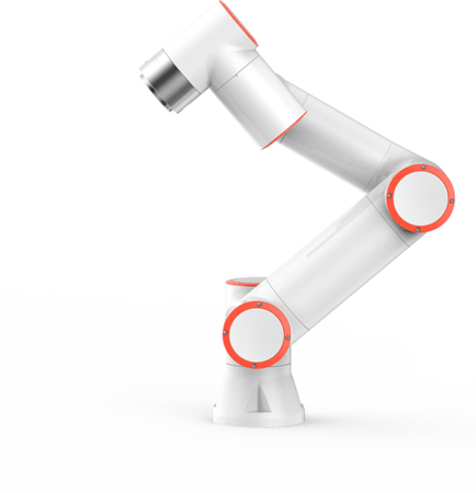 Collaborative Robotic Arm