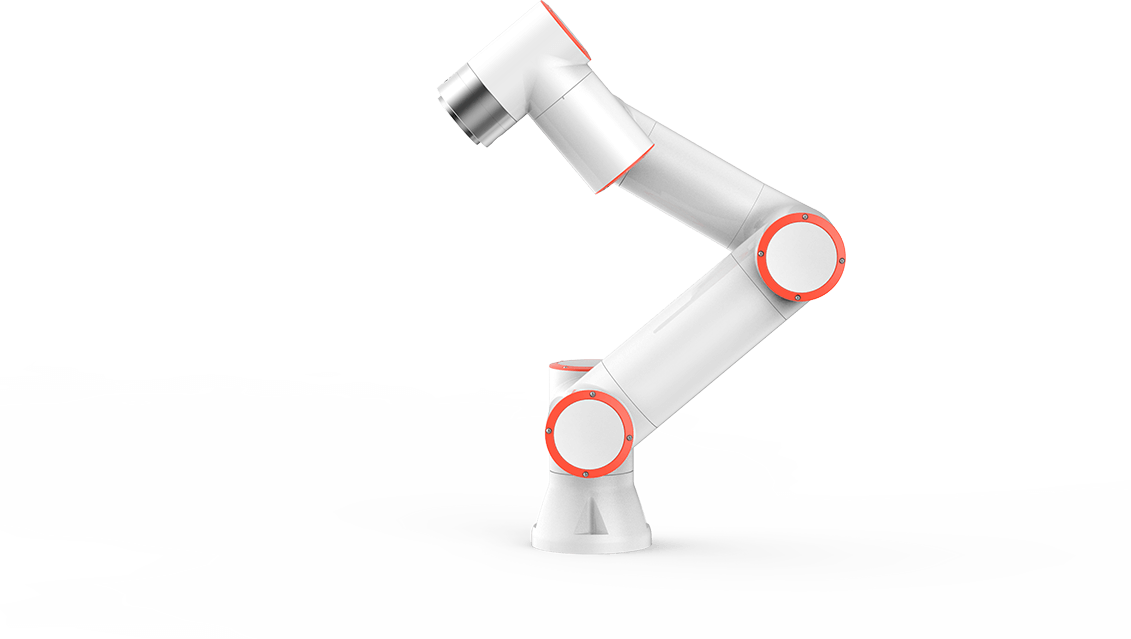 Collaborative Robotic Arm