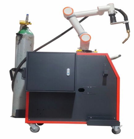 automated welding robots