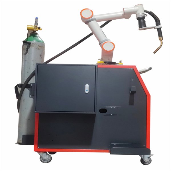 automated welding robots