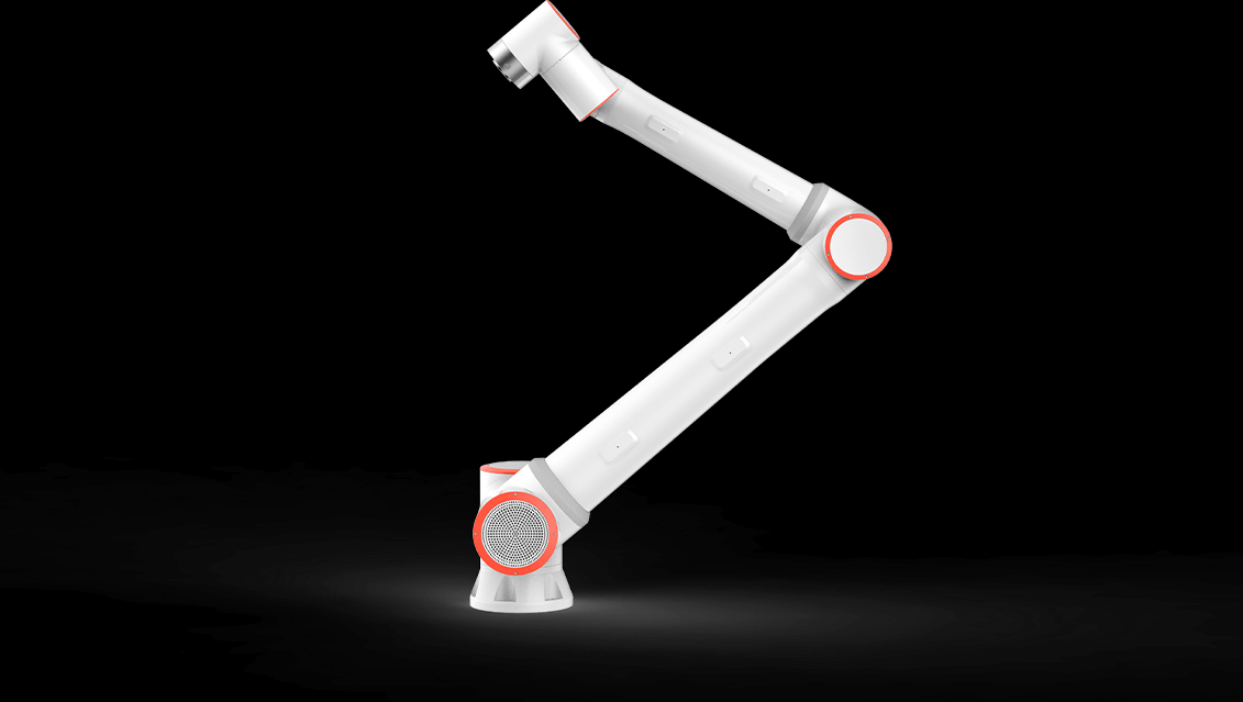 collaborative robot for assembly