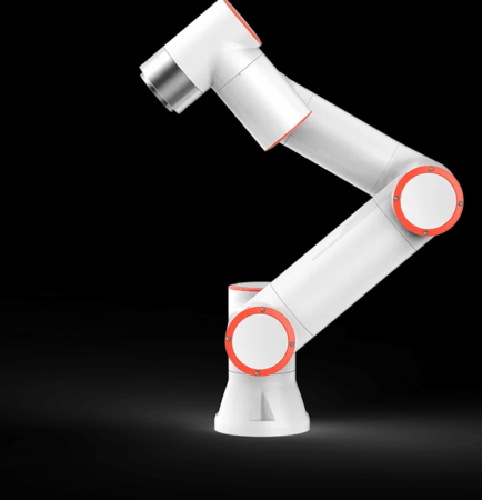 collaborative robotic arm